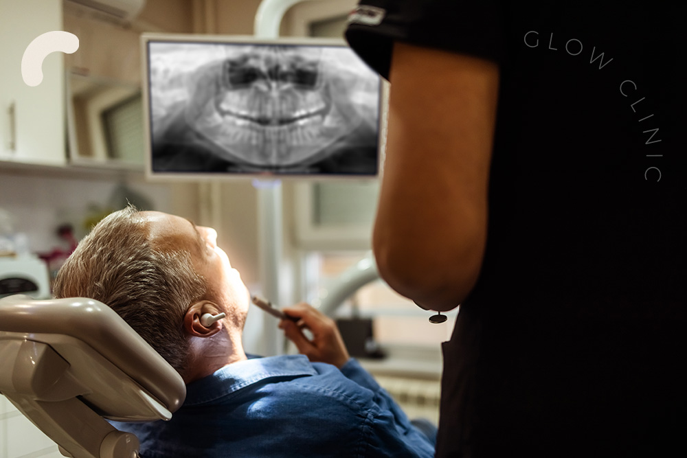 Oral Diagnoz ve Radyoloji